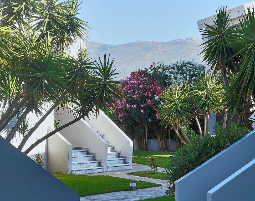 Ein Foto Inspira Boutique Hotel