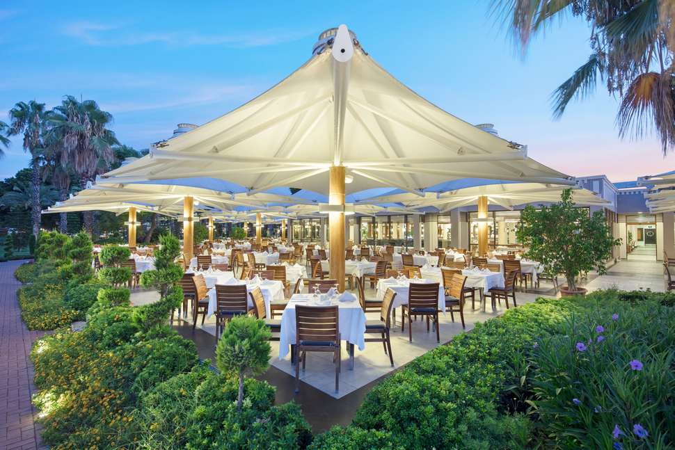 Een foto van TUI Magic Life Belek