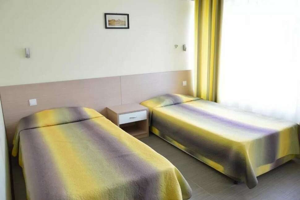 Een foto van Bellevue Golden Sands