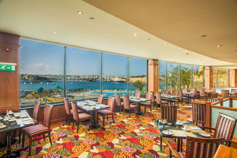 Een foto van Grand Hotel Excelsior