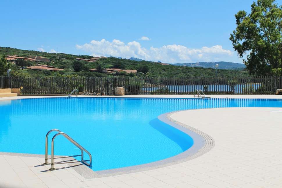 Een foto van Residence Hotel Costa Serena