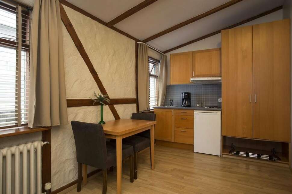 Een foto van Hotel Fron