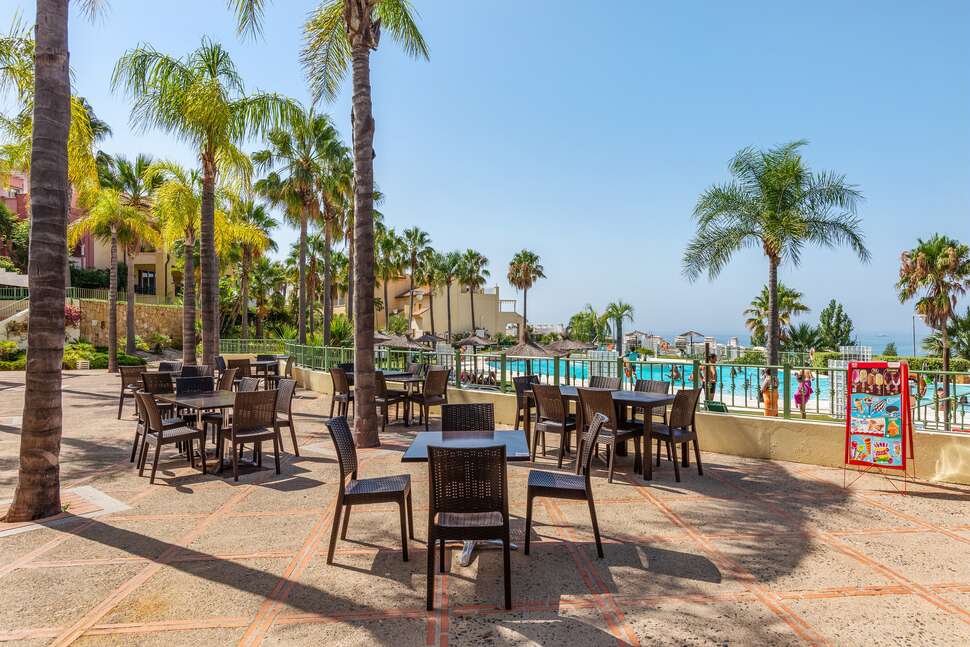 Een foto van Pierre & Vacances Village Terrazas Costa del Sol
