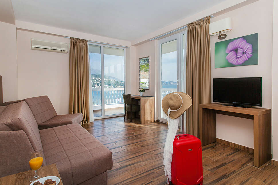 Een foto van Sato Resort & Spa