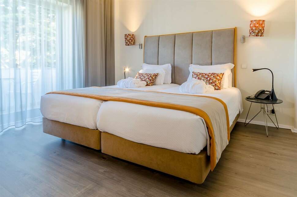 Een foto van Hotel Lido
