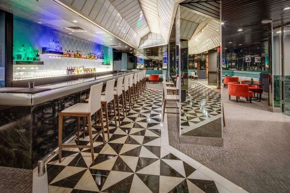 Een foto van Millenium Hilton New York One UN Plaza