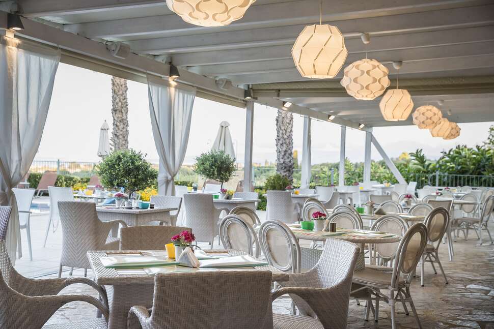 Een foto van Astra Village Hotel & Spa