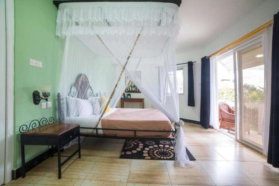 Een foto van F-Zeen Boutique Hotel Zanzibar