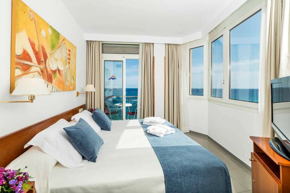Een foto van Hotel Marsol