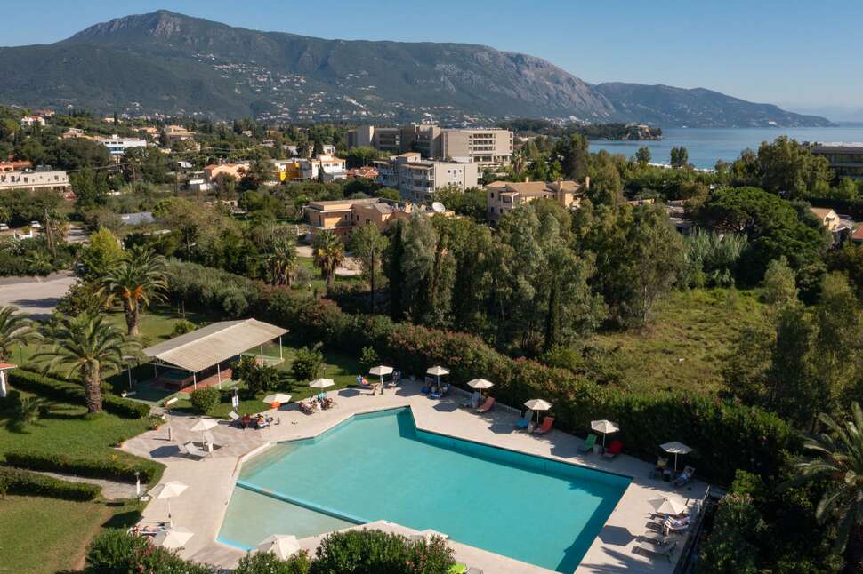 Ein Foto Hotel Livadi Nafsika