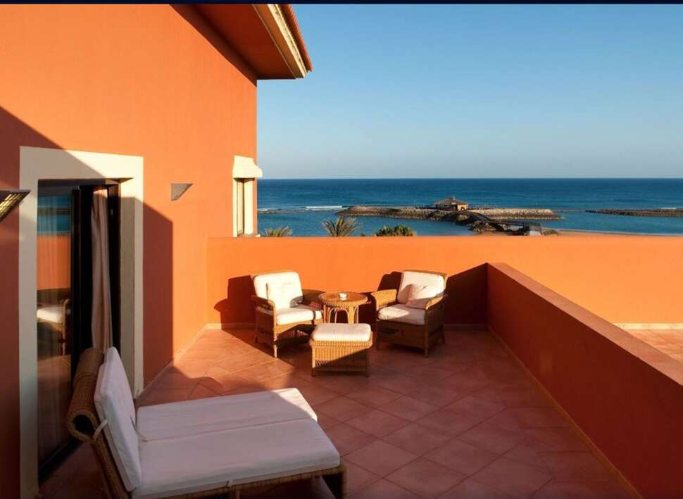 Ein Foto Sheraton Fuerteventura Beach Golf & Spa Resort