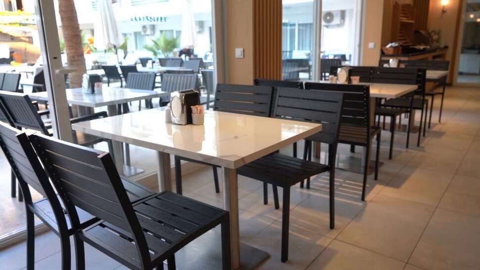 Een foto van Elit Life Hotel