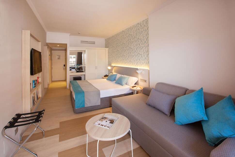 Een foto van Abora Continental by Lopesan Hotels