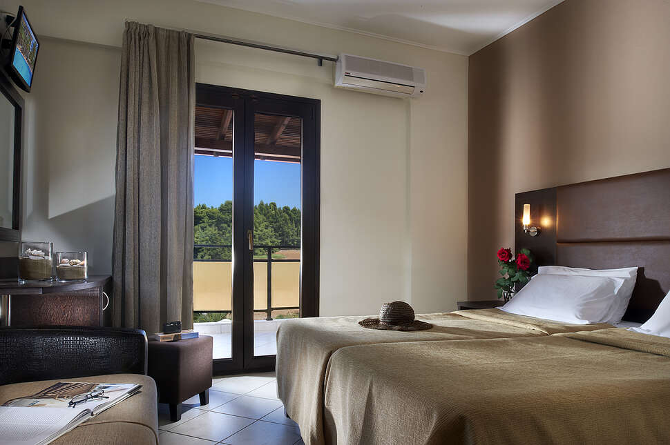 Een foto van Hotel Simeon