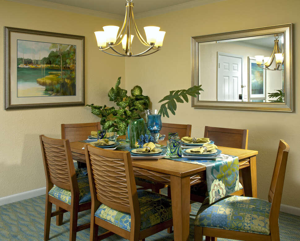 Een foto van Blue Tree Resort at Lake Buena Vista