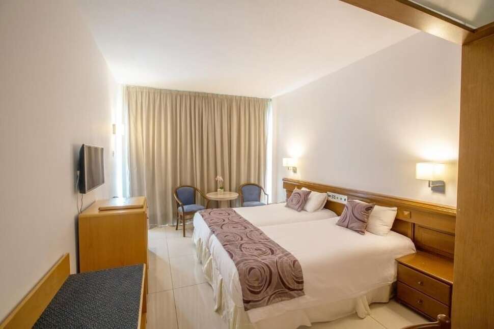 Ein Foto Tsokkos Protaras Beach Hotel