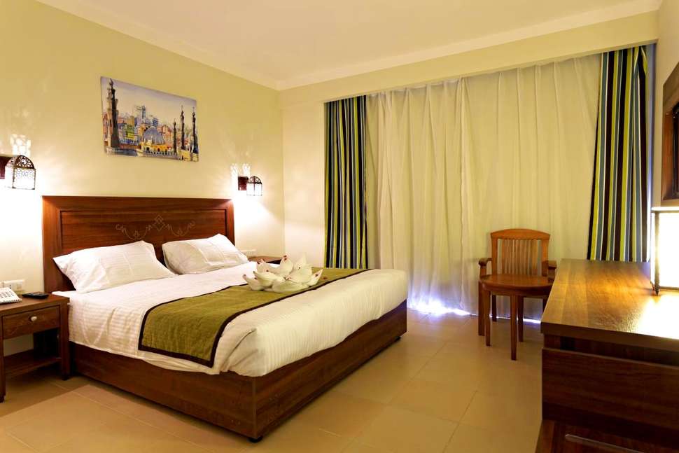 Een foto van Royal Star Beach Resort