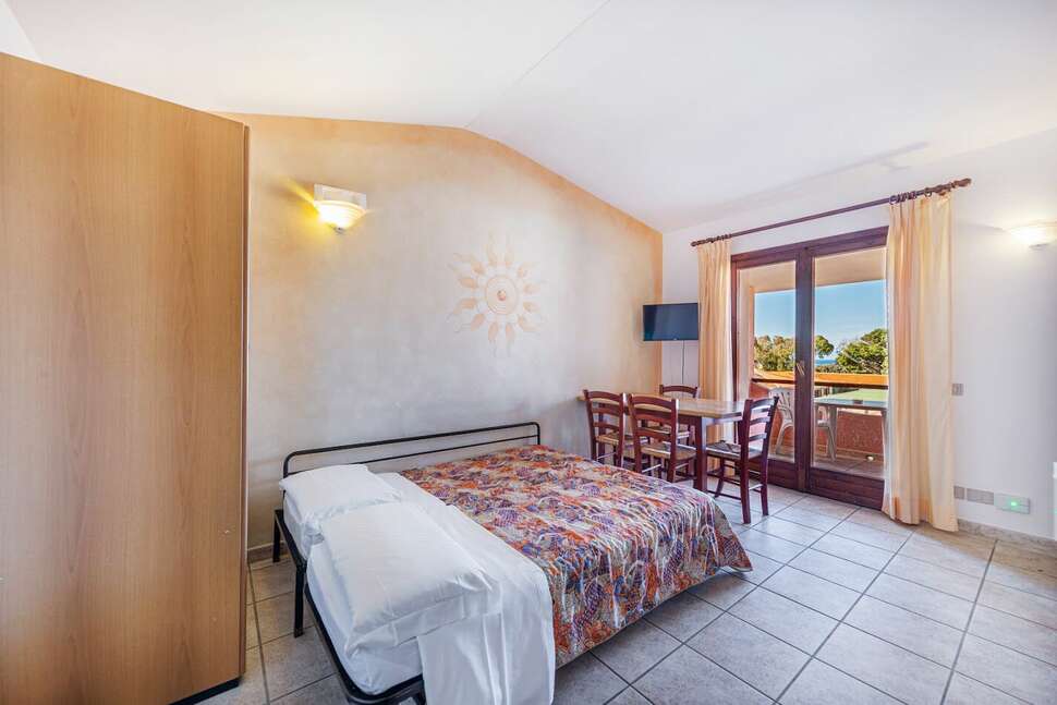 Een foto van Marina Manna Hotel & Club Village