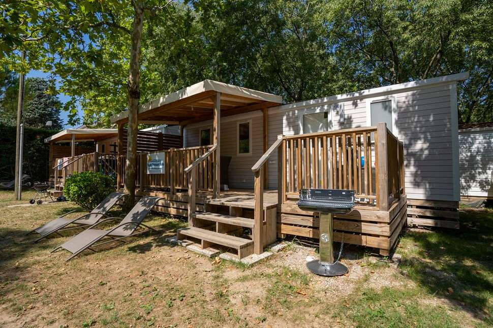 Een foto van Camping Cisano & San Vito