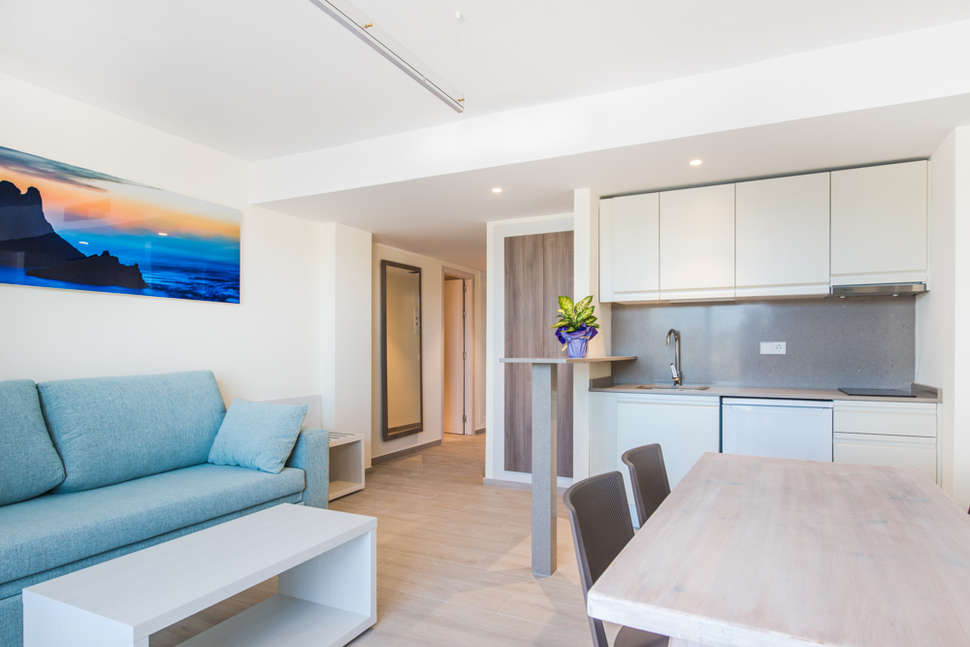 Een foto van Appartementen Los Angeles