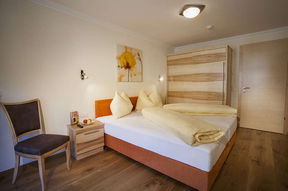 Een foto van Chalet Alpenhof