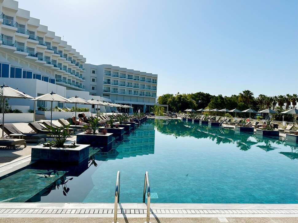 Ein Foto Cali Resort & Spa