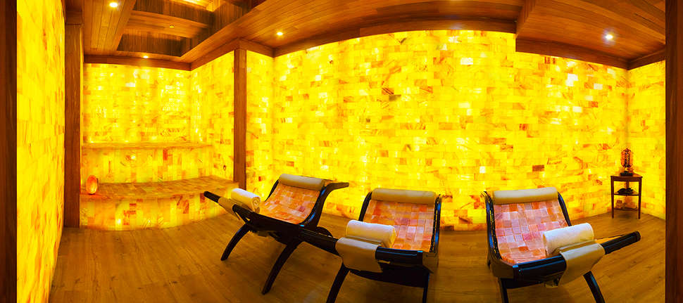Ein Foto von den Einrichtungen im Jewel Grande Montego Bay Resort & Spa