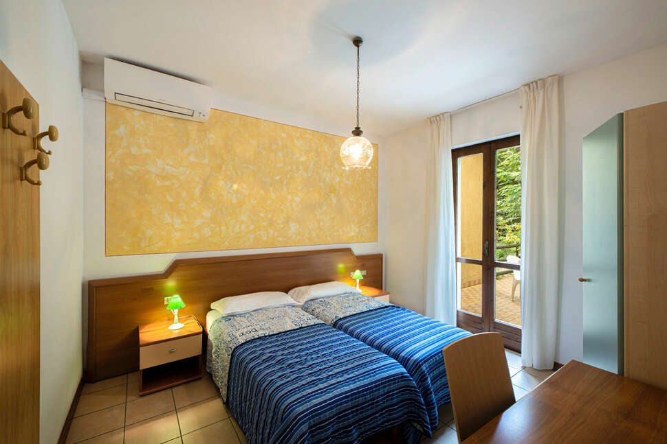 Een foto van Residence Oasi