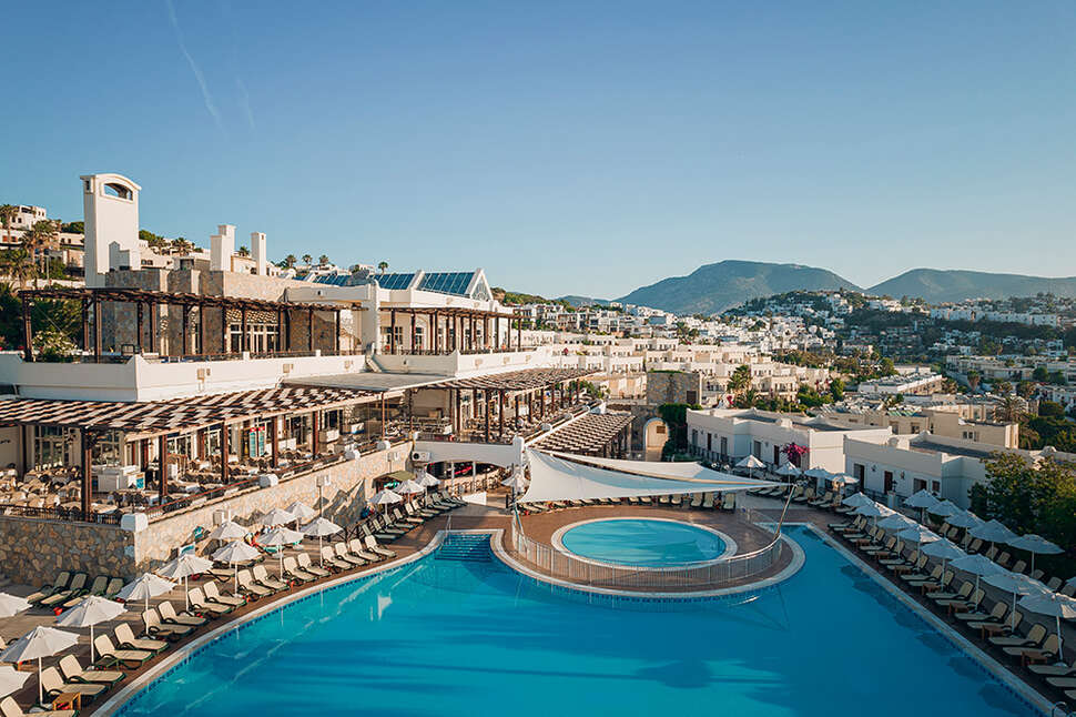 Een foto van Selectum Colours Bodrum