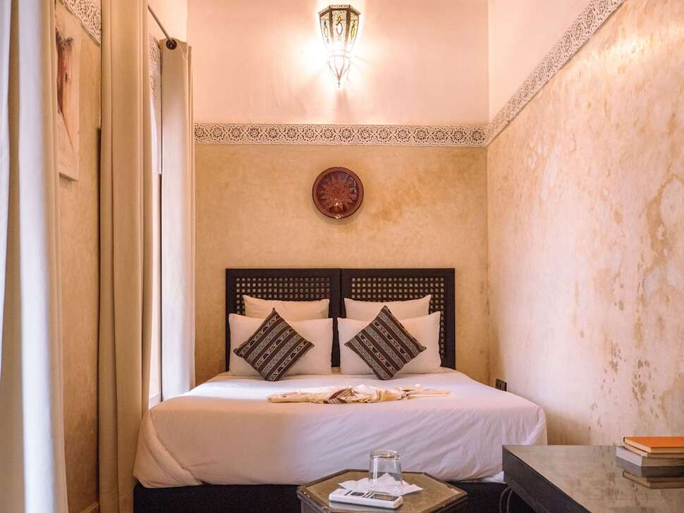 Een foto van Riad Amegrad