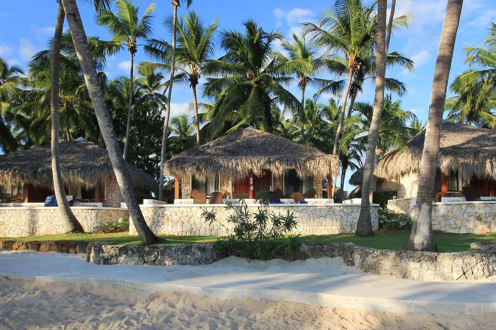 Een foto van Viva Wyndham Dominicus Palace
