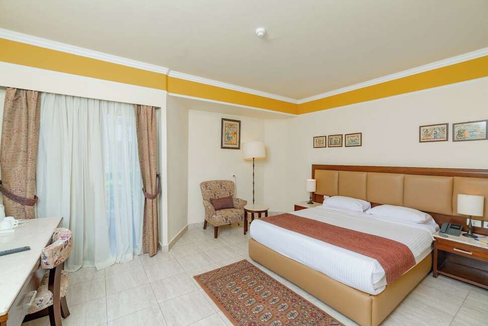 Een foto van Minamark Resort & Spa