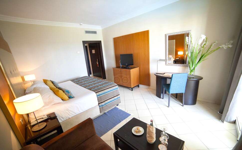Ein Foto Hotel Royal Thalassa Monastir