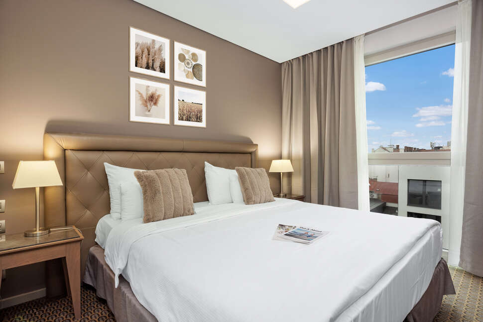 Een foto van Hotel Royal Prague