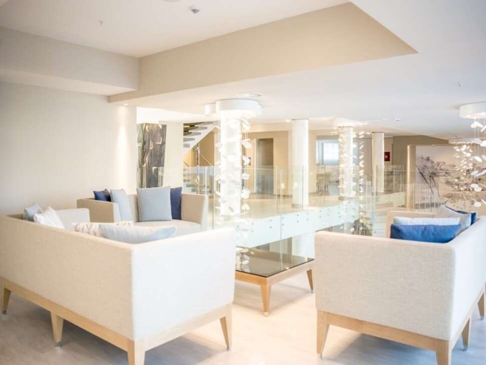 Een foto van Palmon Bay Hotel & Spa