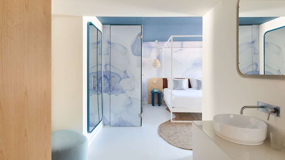 Een foto van Hotel Indigo