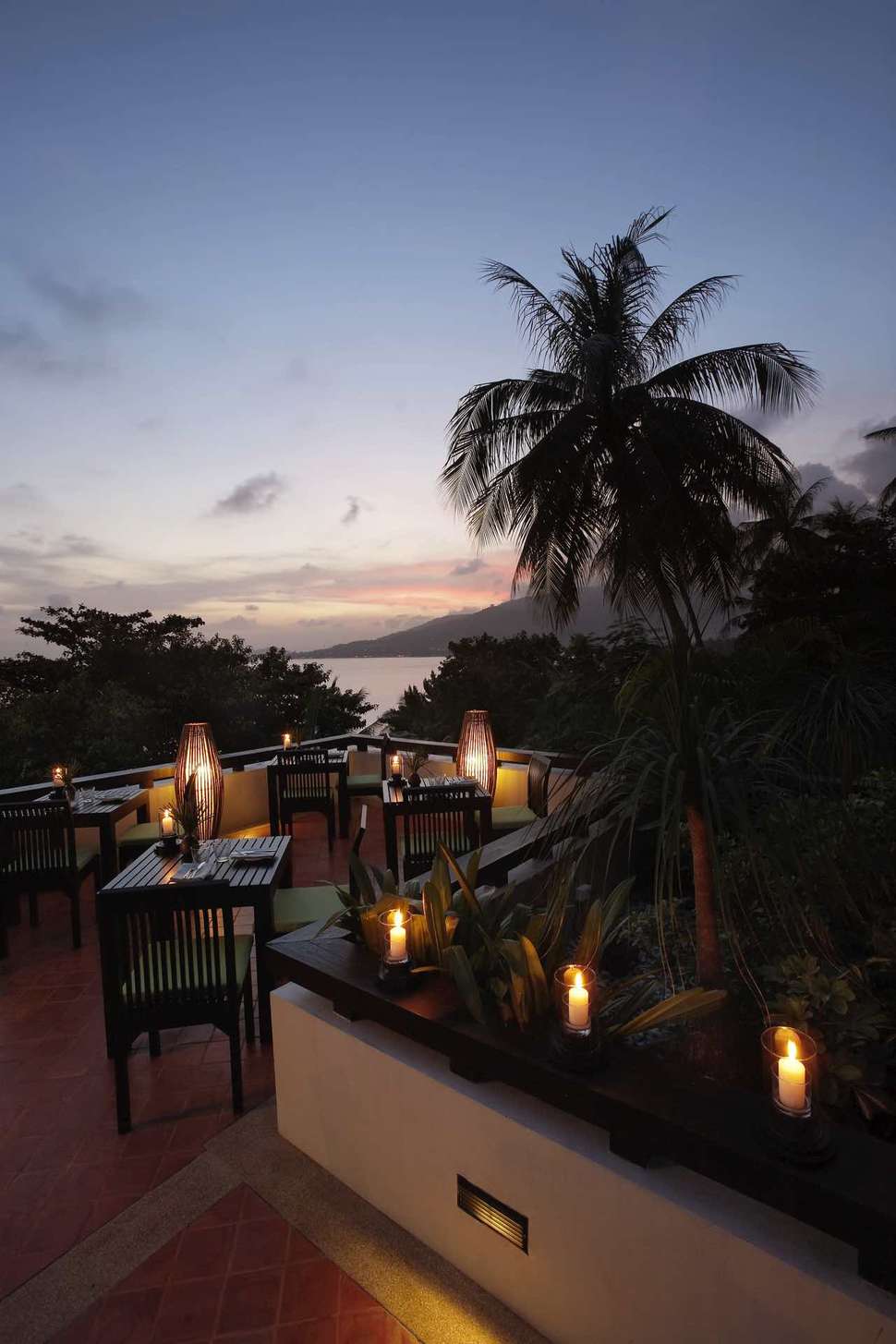 Ein Foto Renaissance Koh Samui Resort & Spa