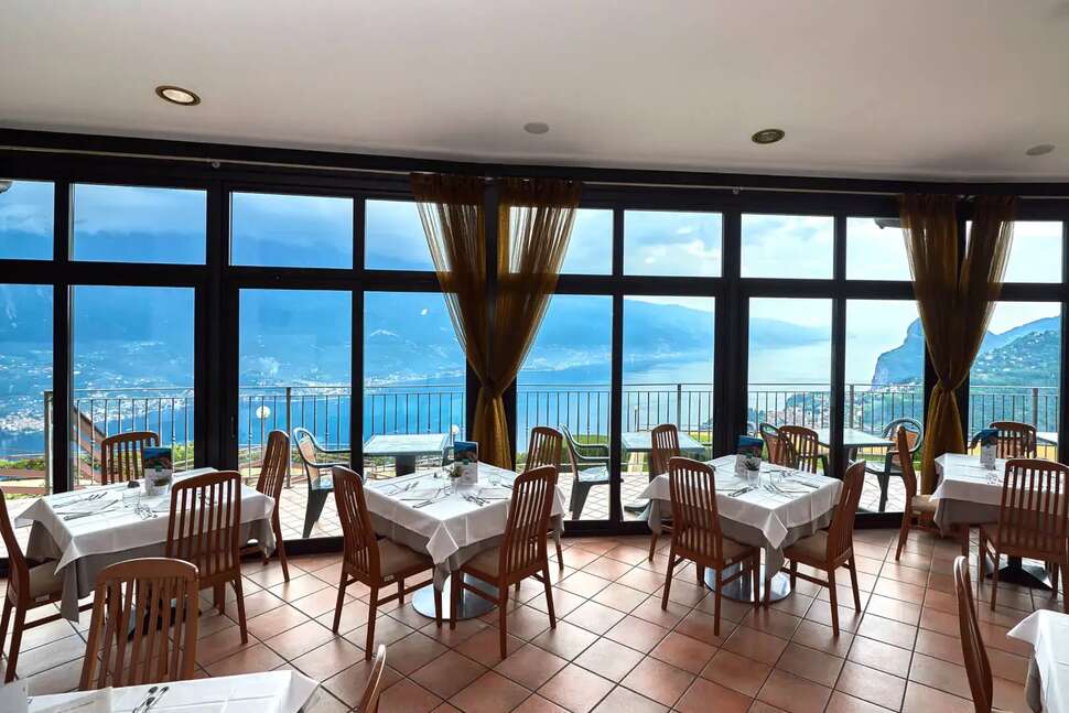 Ein Foto Hotel Le Balze Aktiv & Wellness