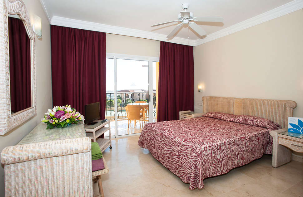 Een foto van Palm Oasis Maspalomas