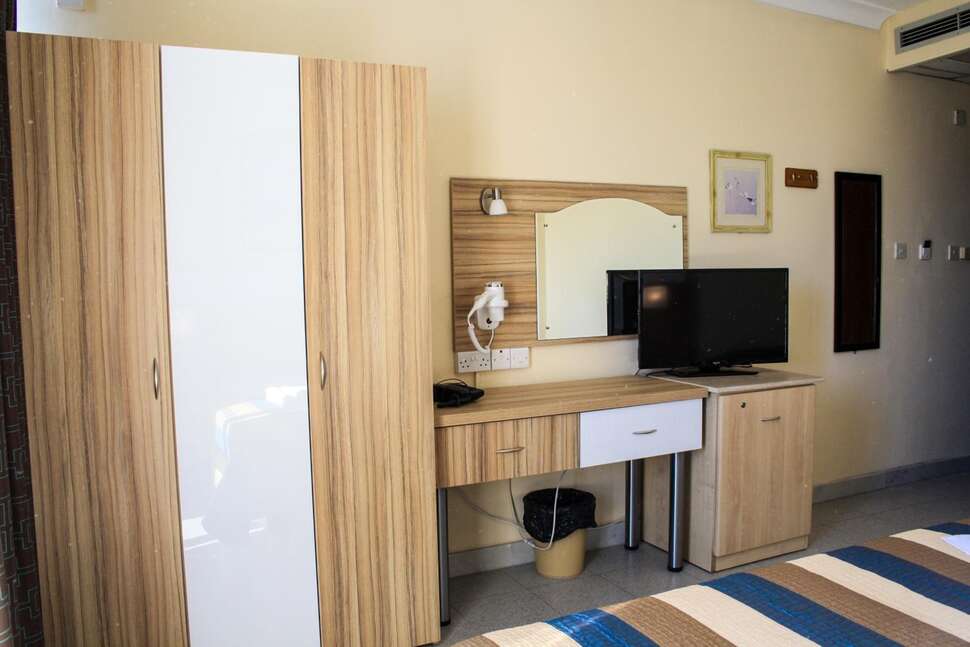 Een foto van Coral Hotel
