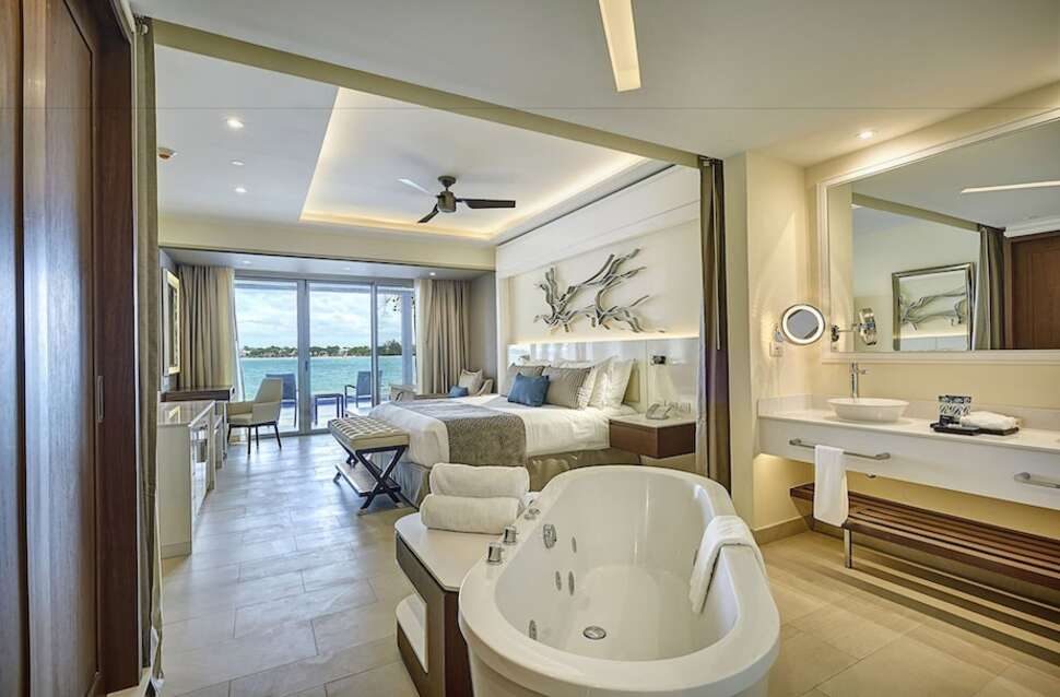 Een foto van Royalton Negril