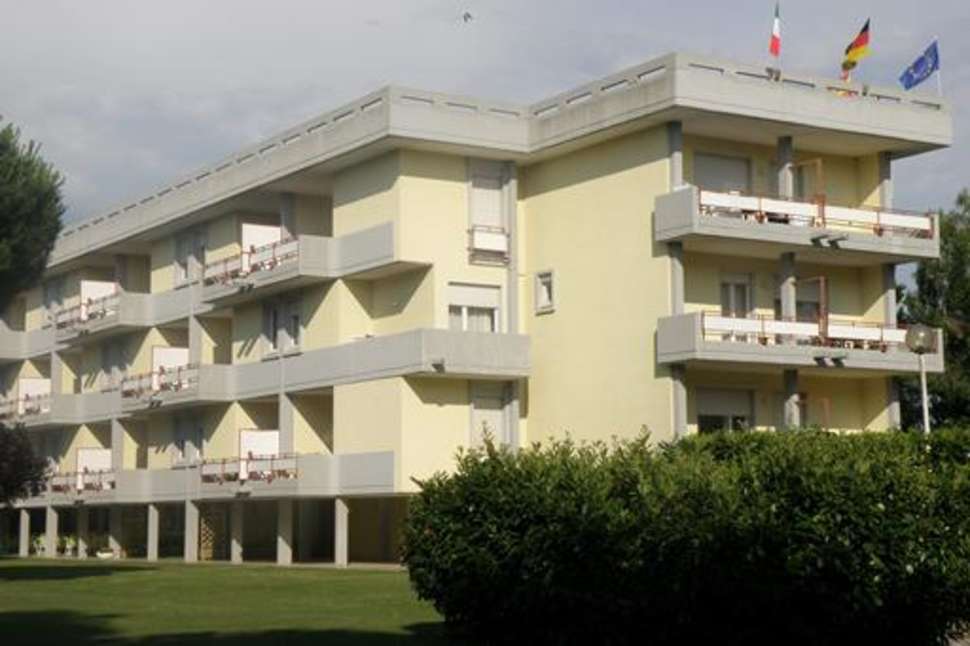 Een foto van Residence Italia