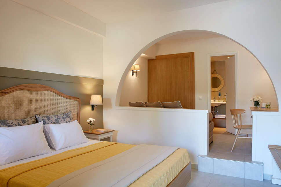 Een foto van Simantro Resort