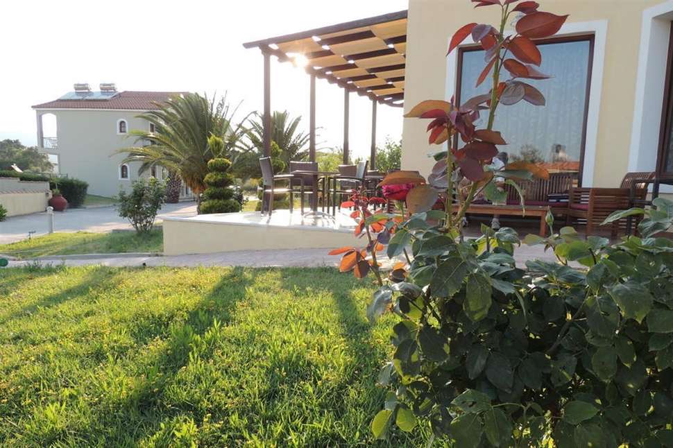 Een foto van Imerti Resort Hotel