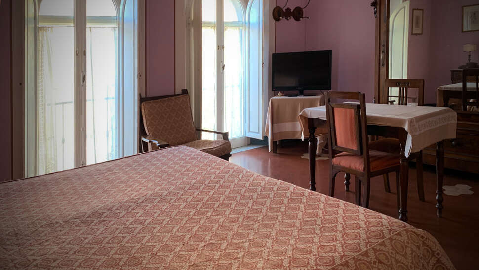 Een foto van Royal Victoria Hotel Pisa