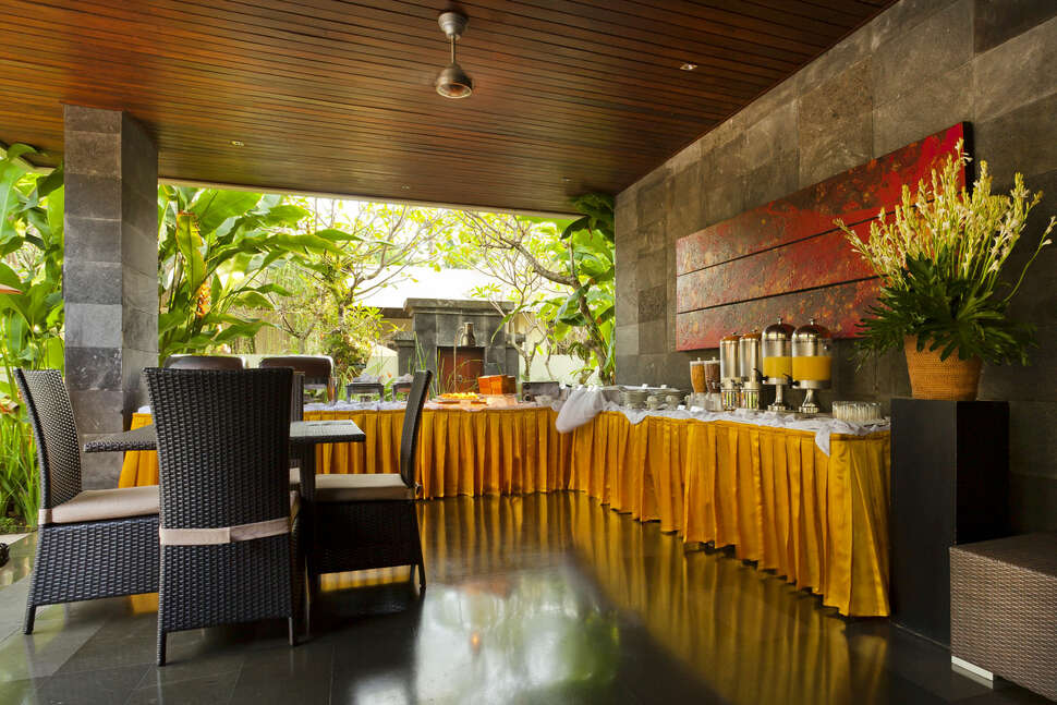 Een foto van Sun Island Boutique Villas & Spa