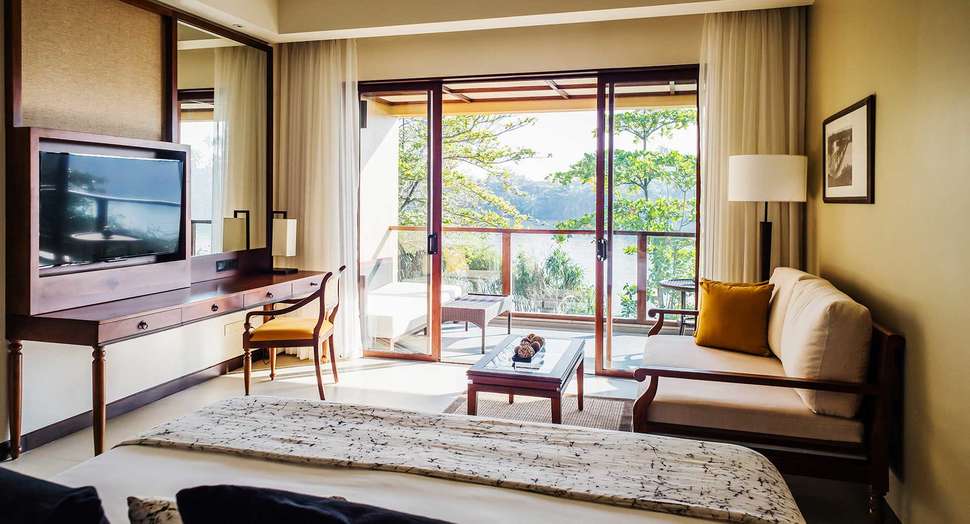 Een foto van Anantara Kalutara Resort