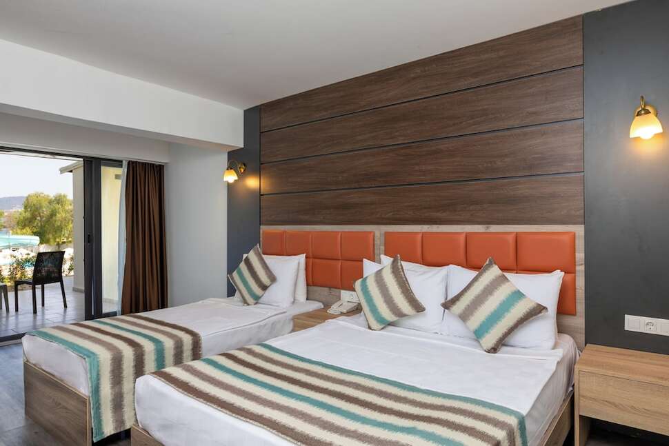 Een foto van Maya World Didyma Hotel