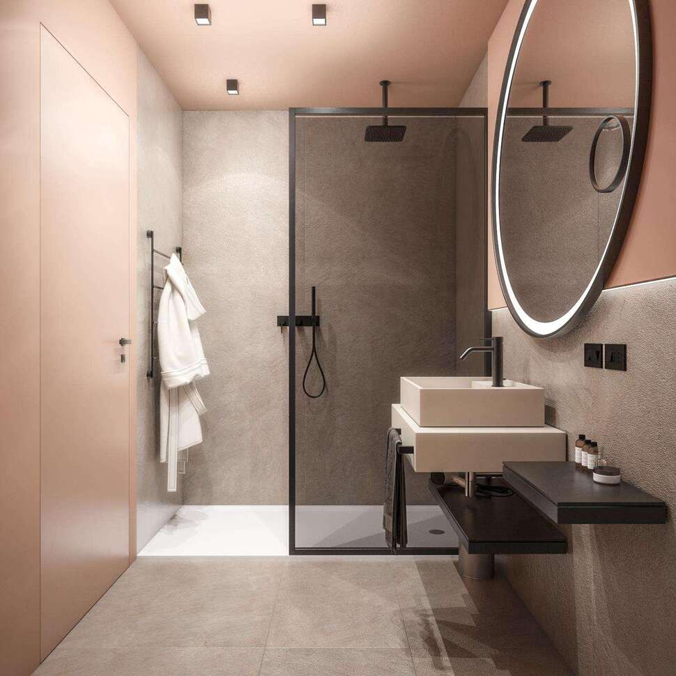 Een foto van Hotel Tocq