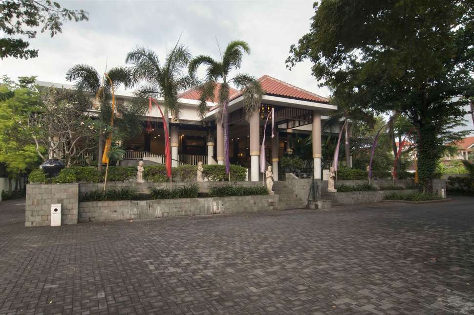 Een foto van Bali Relaxing Resort & Spa